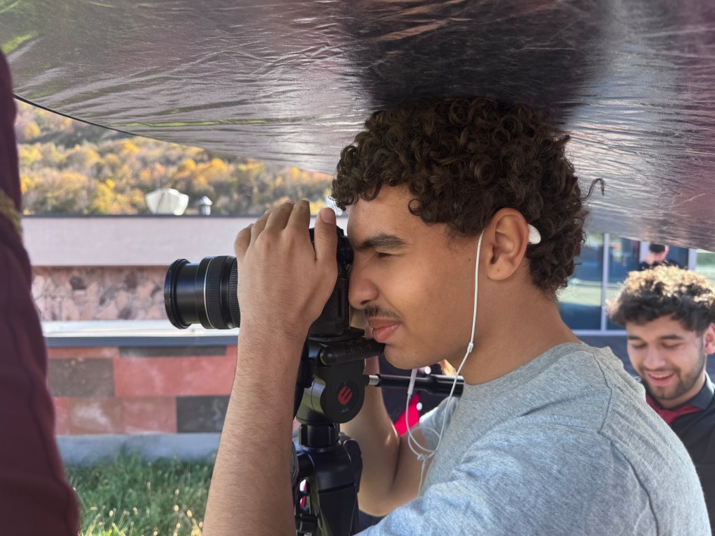 TEDxYouth@UWCD are looking for&nbsp;icebreakers