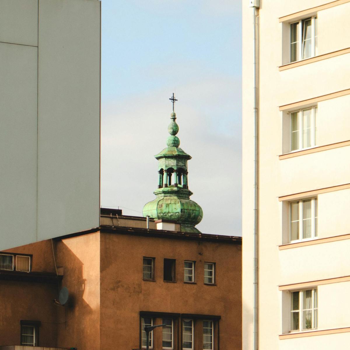 Regional Developments Spark Conversation, Confusion, and Mildly Concerned&nbsp;Nodding