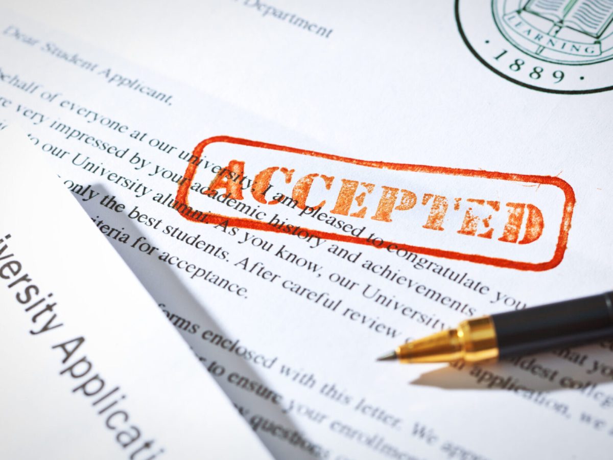 Congratulations! Now what? 