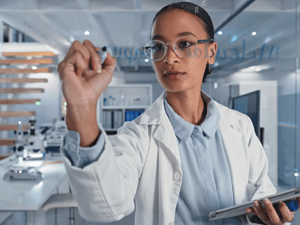 Women in Science: Overcoming Obstacles and Fighting for Equal&nbsp;Rights