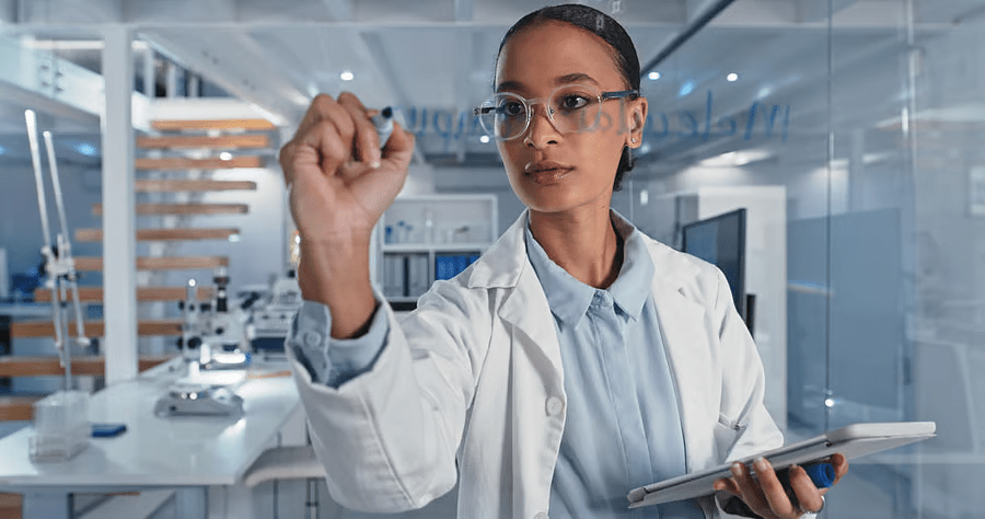 Women in Science: Overcoming Obstacles and Fighting for Equal&nbsp;Rights