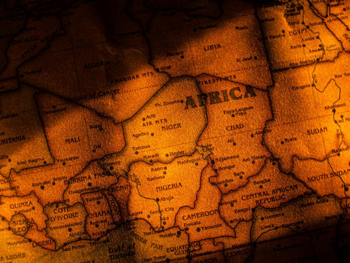 African Regional Evening on&nbsp;Saturday