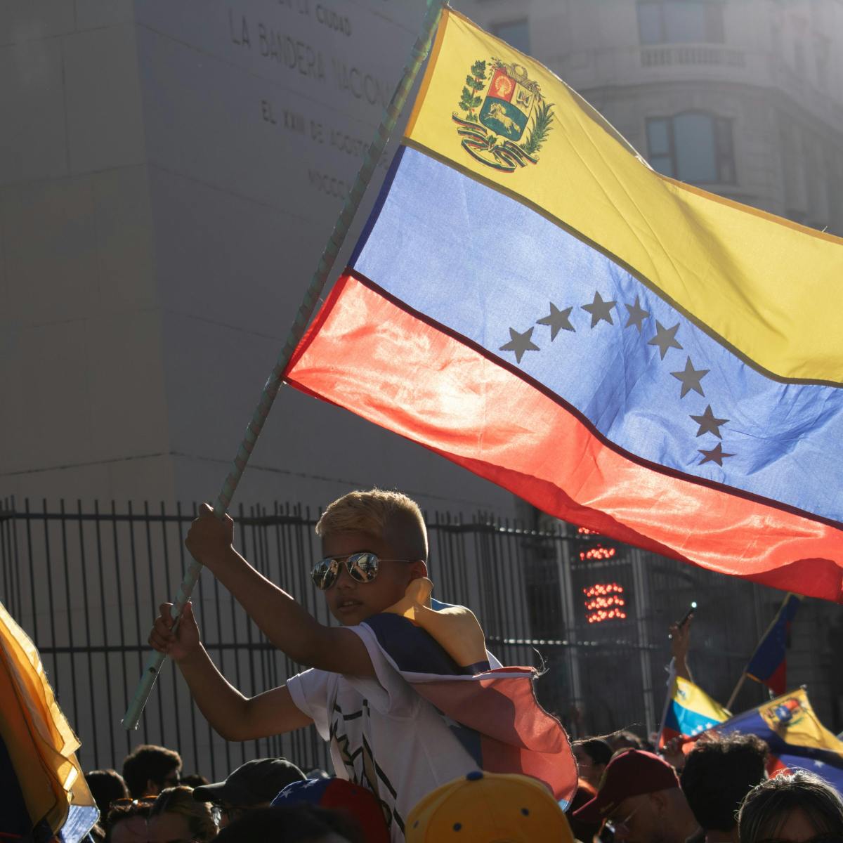 Barrel of the Gun: How the Venezuelan Intervention is Rewiring the Global Energy&nbsp;Map