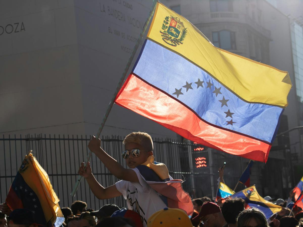Barrel of the Gun: How the Venezuelan Intervention is Rewiring the Global Energy&nbsp;Map